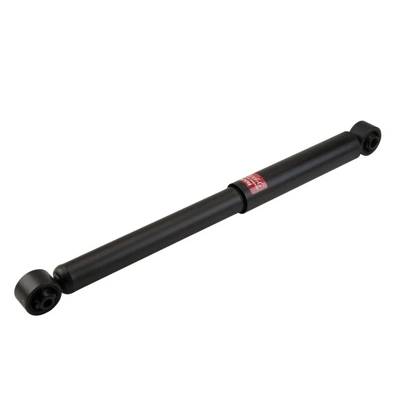 344385 – KYB SHOCKS Shock Absorber, Nitrogen Gas Charged Limited Lifetime Warranty Non Adjustable Valving Without Sho...
